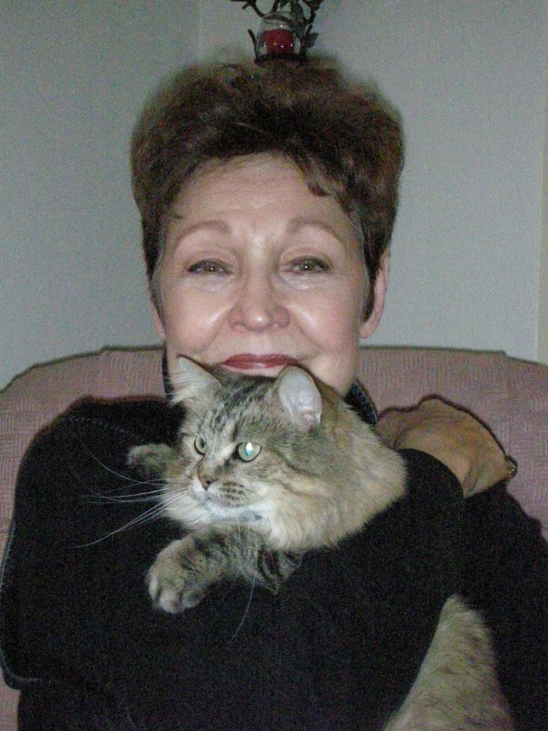 Carol Jean Apfelbeck