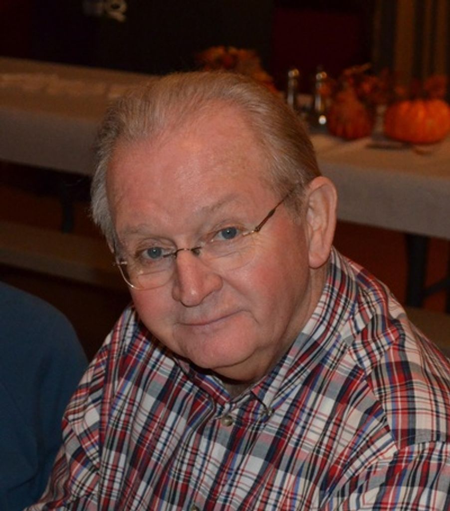 Willam "Bill" Donald Barnes