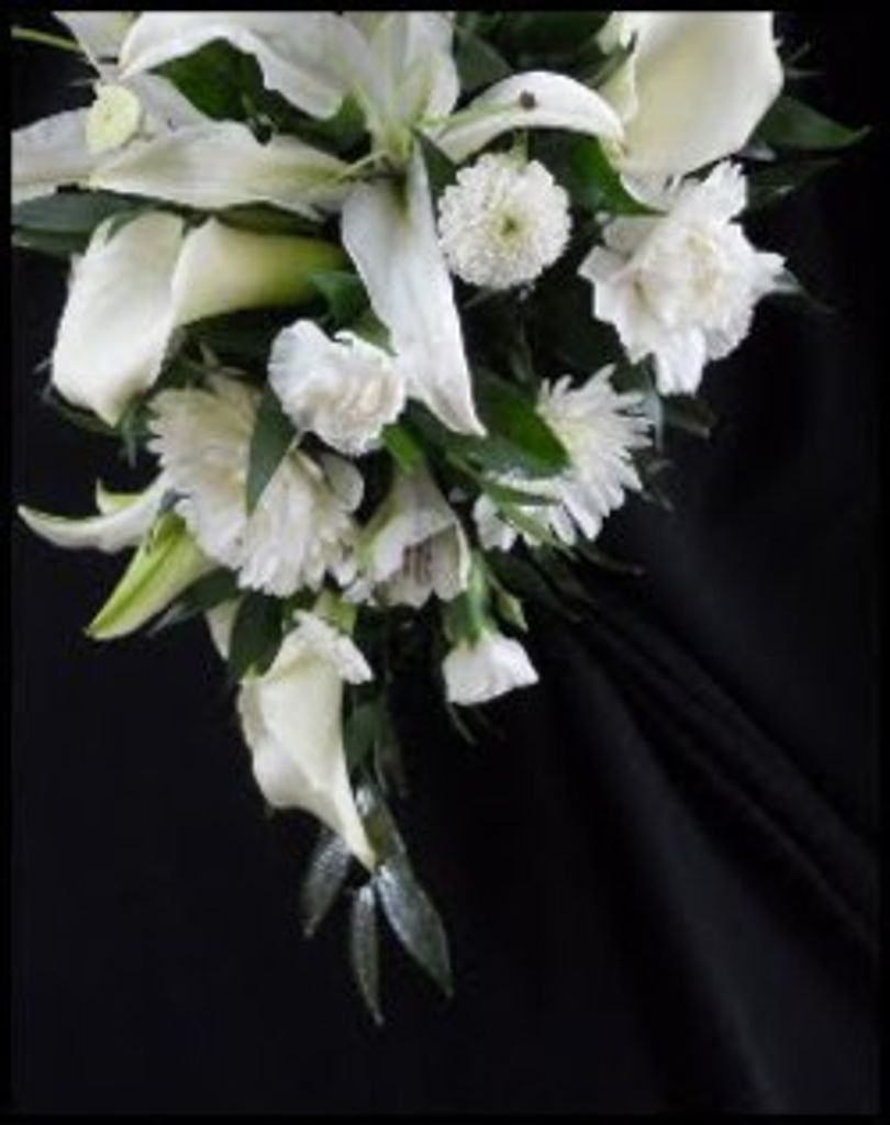 Grace Marie Badgwell