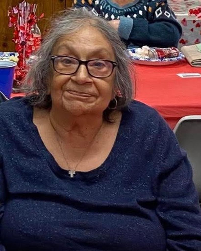 Bertha Mendez