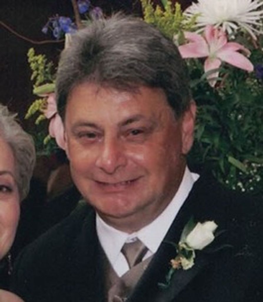 Michael Genzano