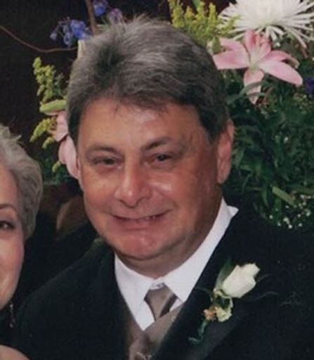 Michael Genzano Profile Photo
