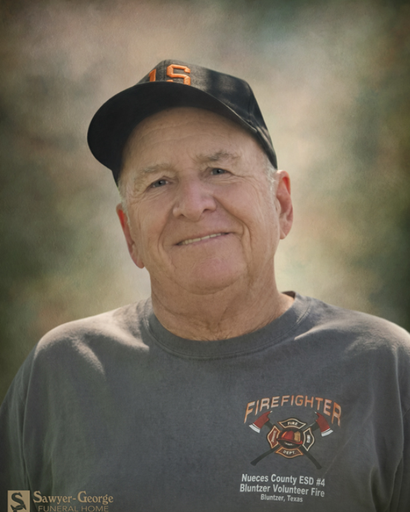 Harold Richard Wright Jr.'s obituary image