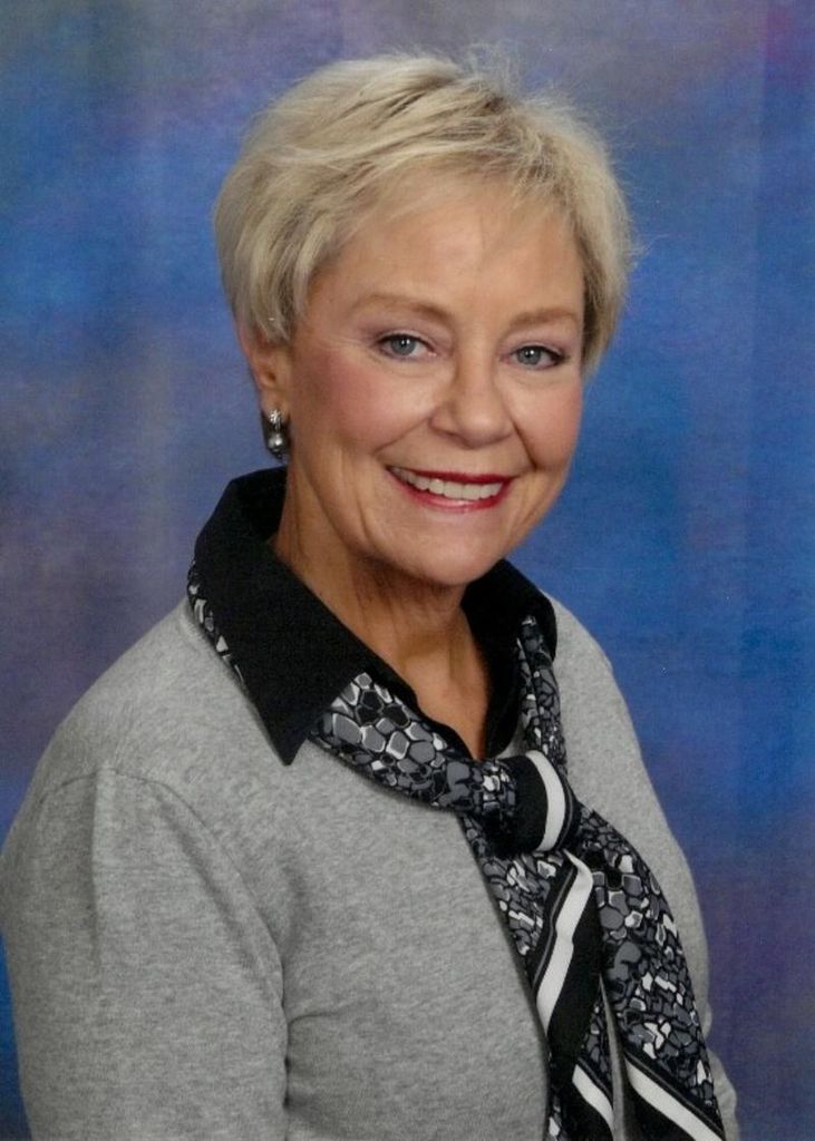 Helen Marie Elliott Profile Photo