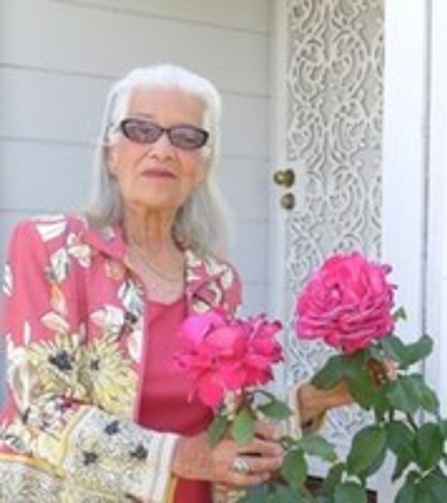 Josefina Arechiga Mejia