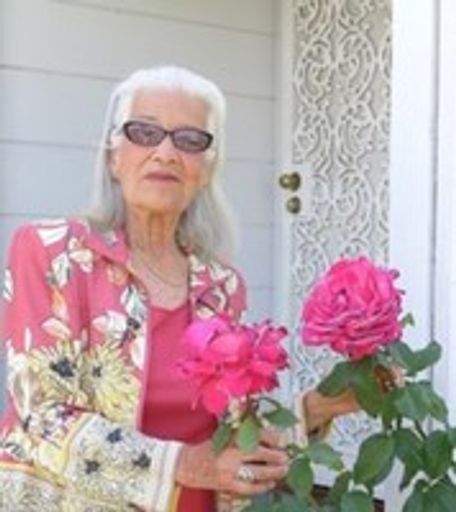 Josefina Arechiga Mejia Profile Photo