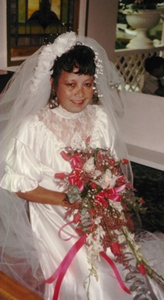 Nida Gunkel Profile Photo