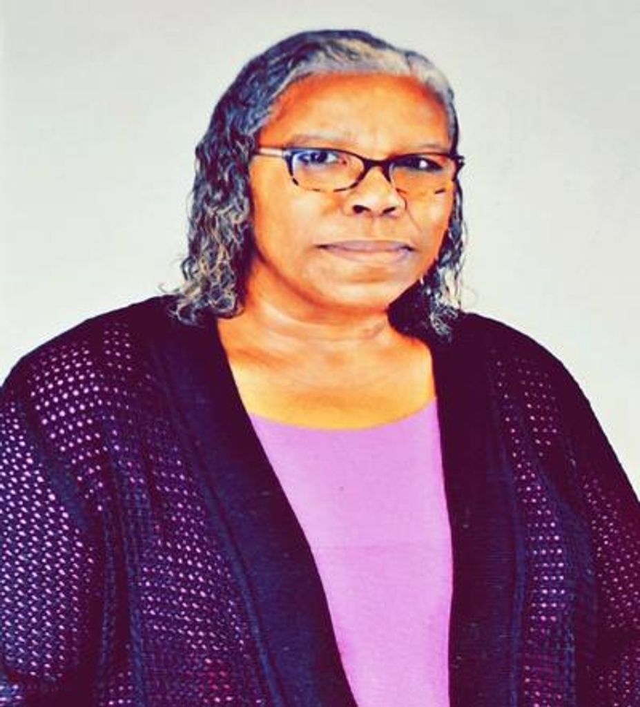 Delores Mae Carter