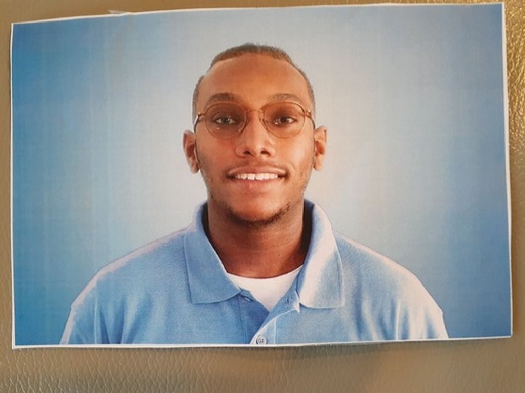 Richard Paul Tucker Jr Profile Photo