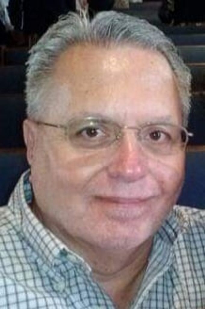Allen Jay Gardner Profile Photo