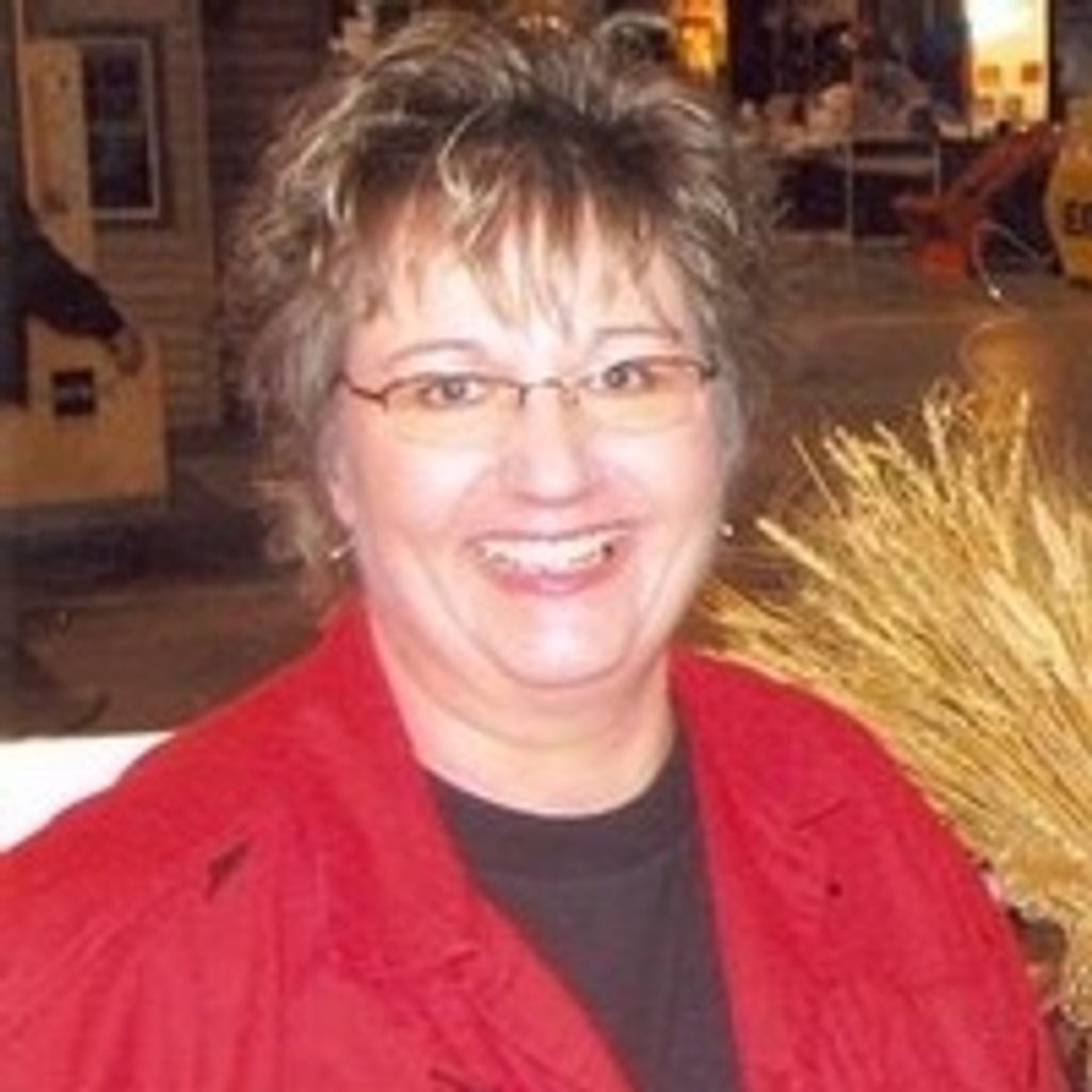 MaryBeth Martin
