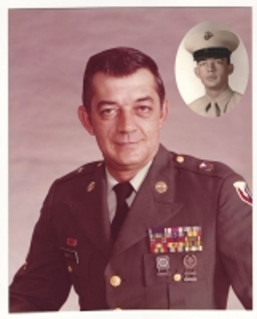 Ronald A. Martin