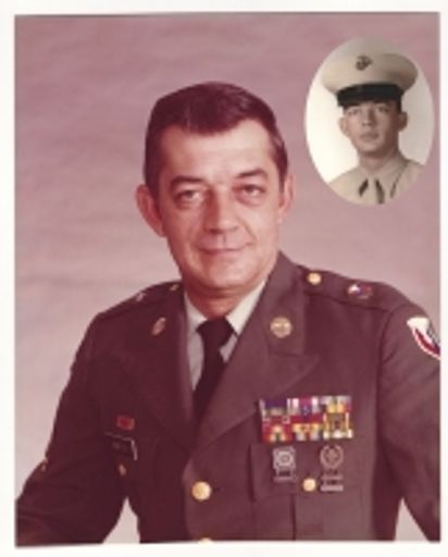 Ronald A. Martin Profile Photo