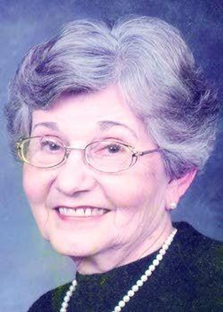 Betty Corrine Riggers Profile Photo