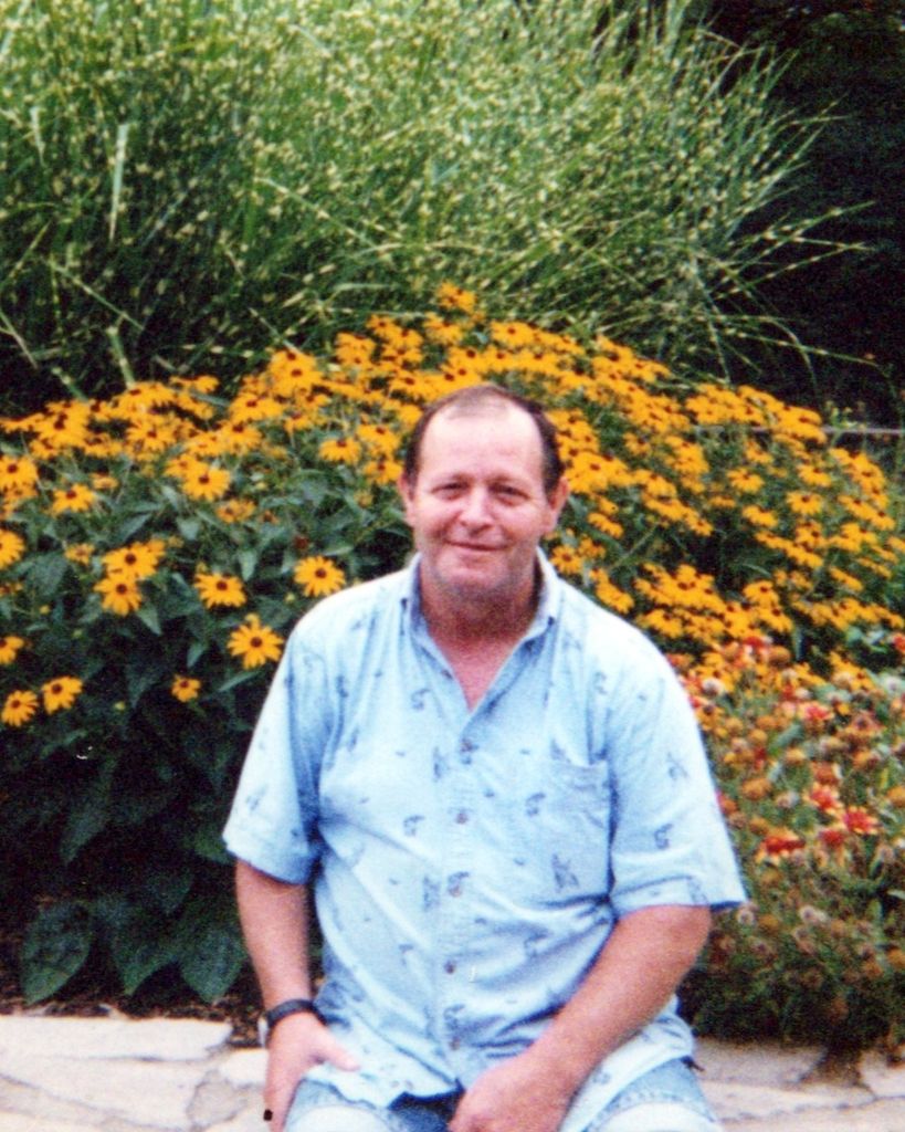 James Milton "Jim" Montgomery