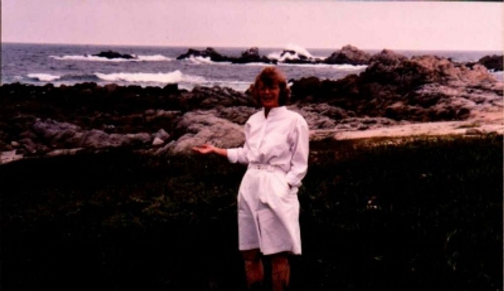 Martha Riess Profile Photo