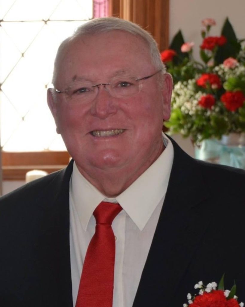 William Francis Komarek