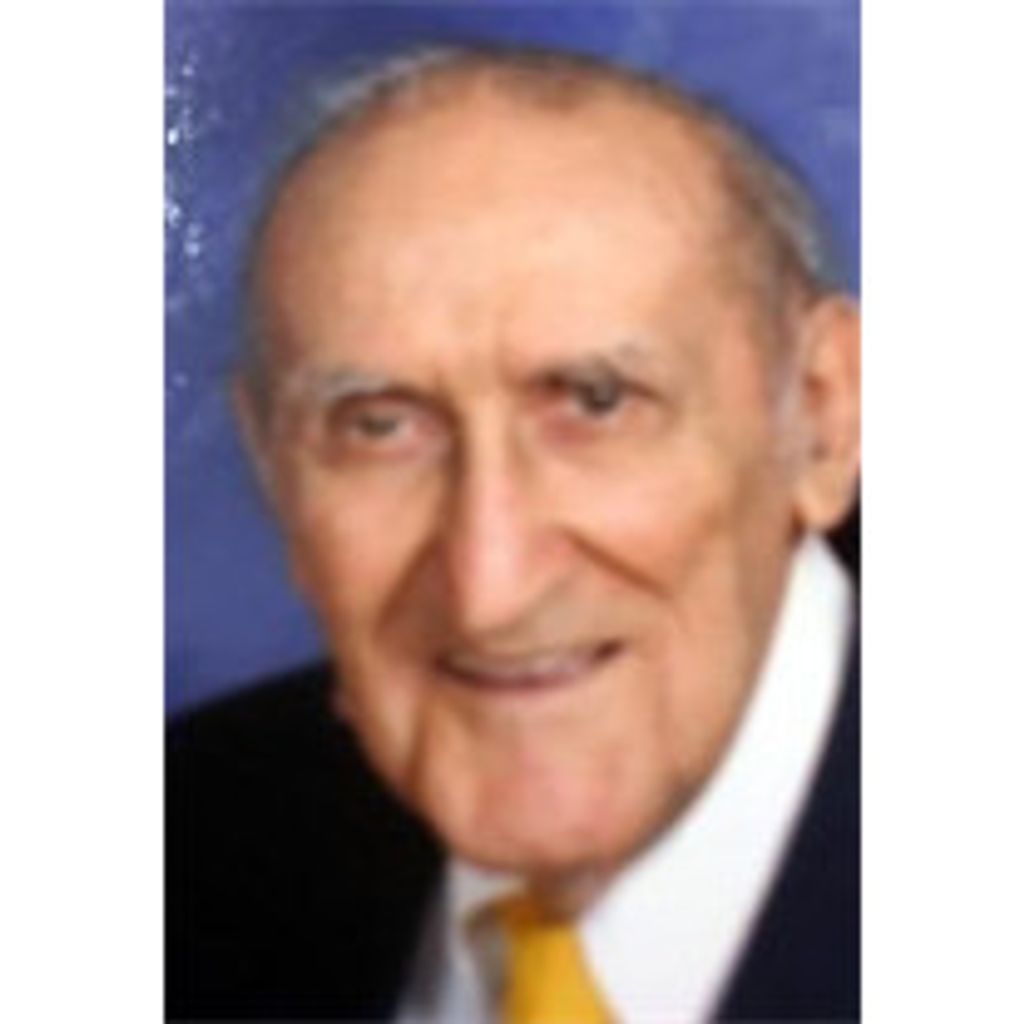 Leo W. Gaudreau