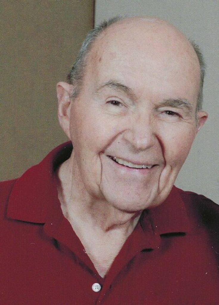 David Ten Eyck Appleton