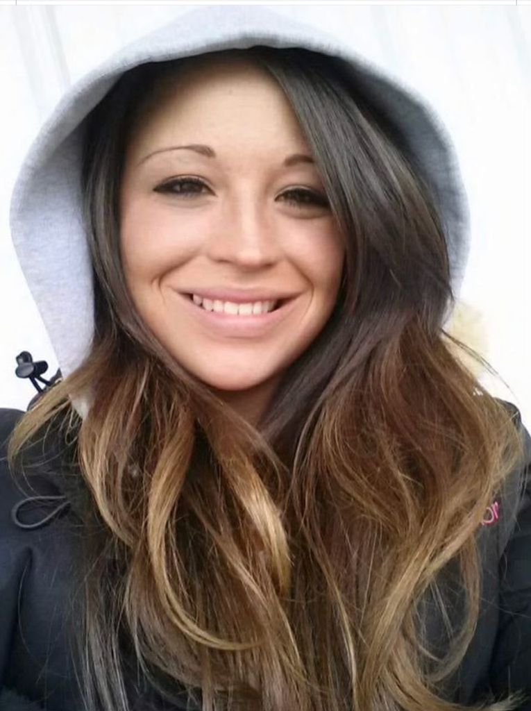 Monica Francis Lehmon Profile Photo