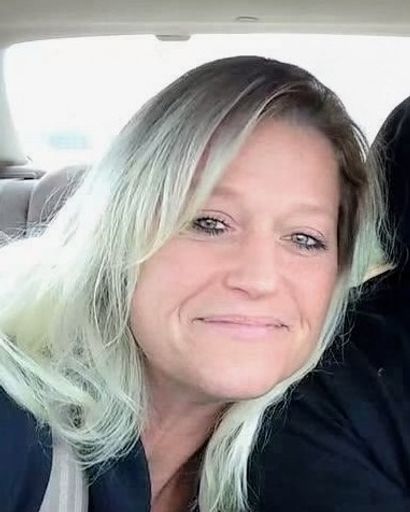 Chanda Rae Scott's obituary image