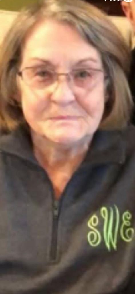 Sally Elizabeth Walls Profile Photo