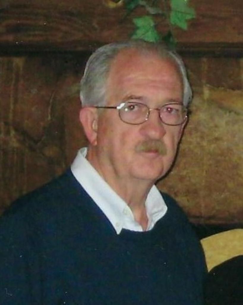 Walter "Bud" Mitton Profile Photo