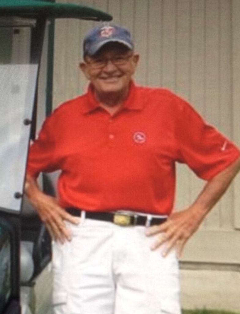 William L. Davidson Jr.