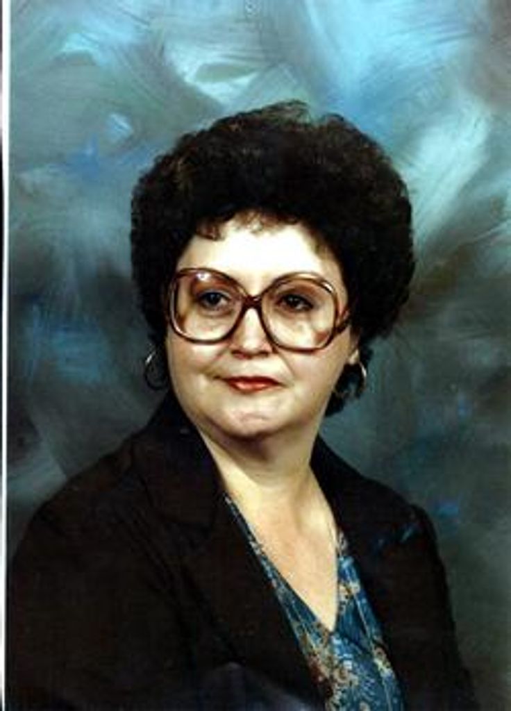 Jackie Powell