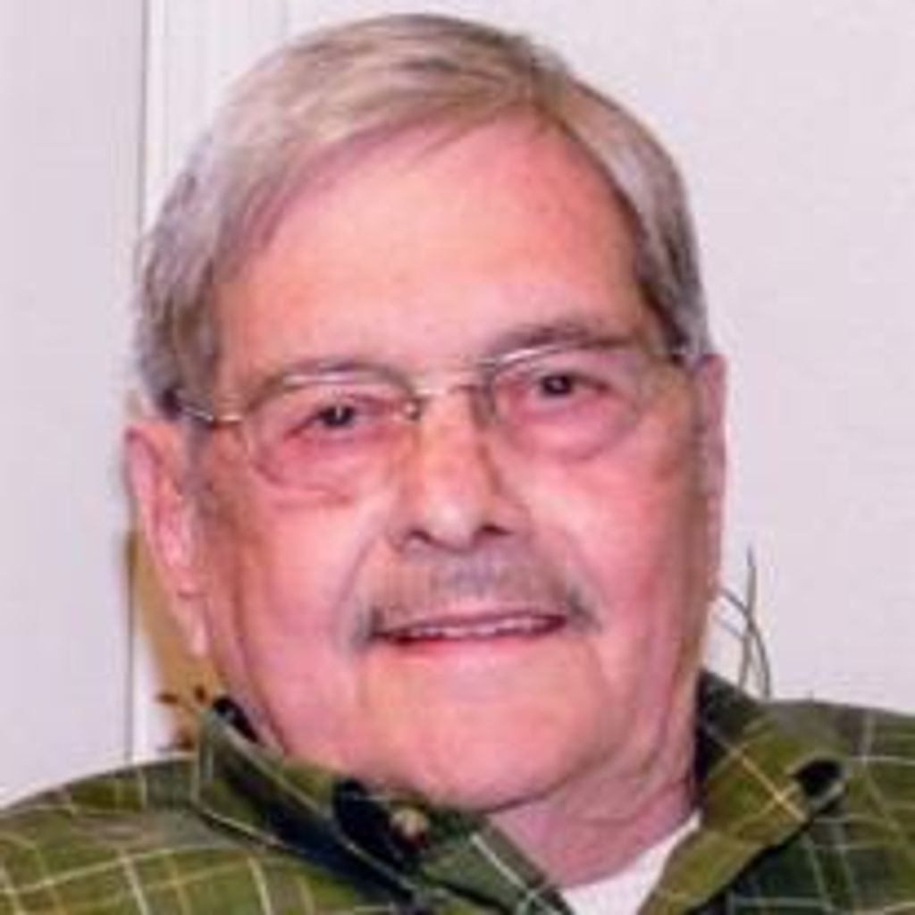 Loren Glen McLain
