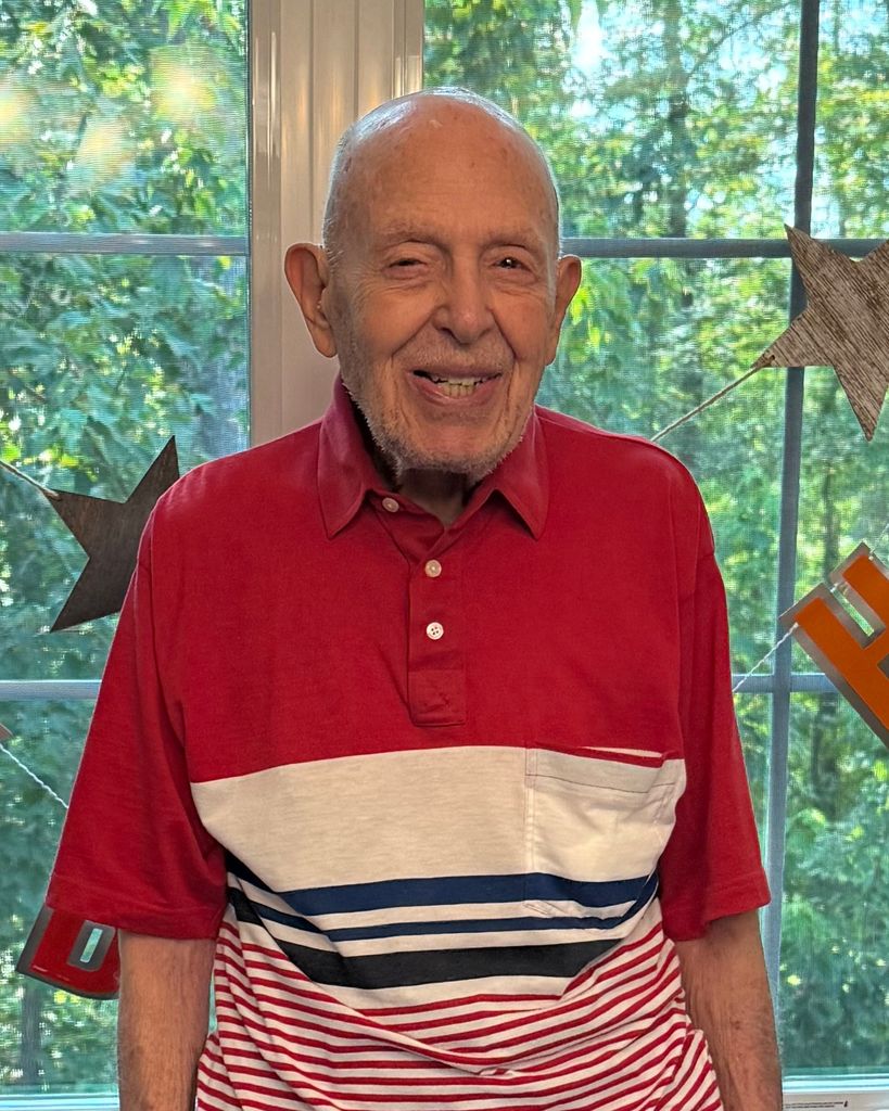 Robert Charles Page Profile Photo