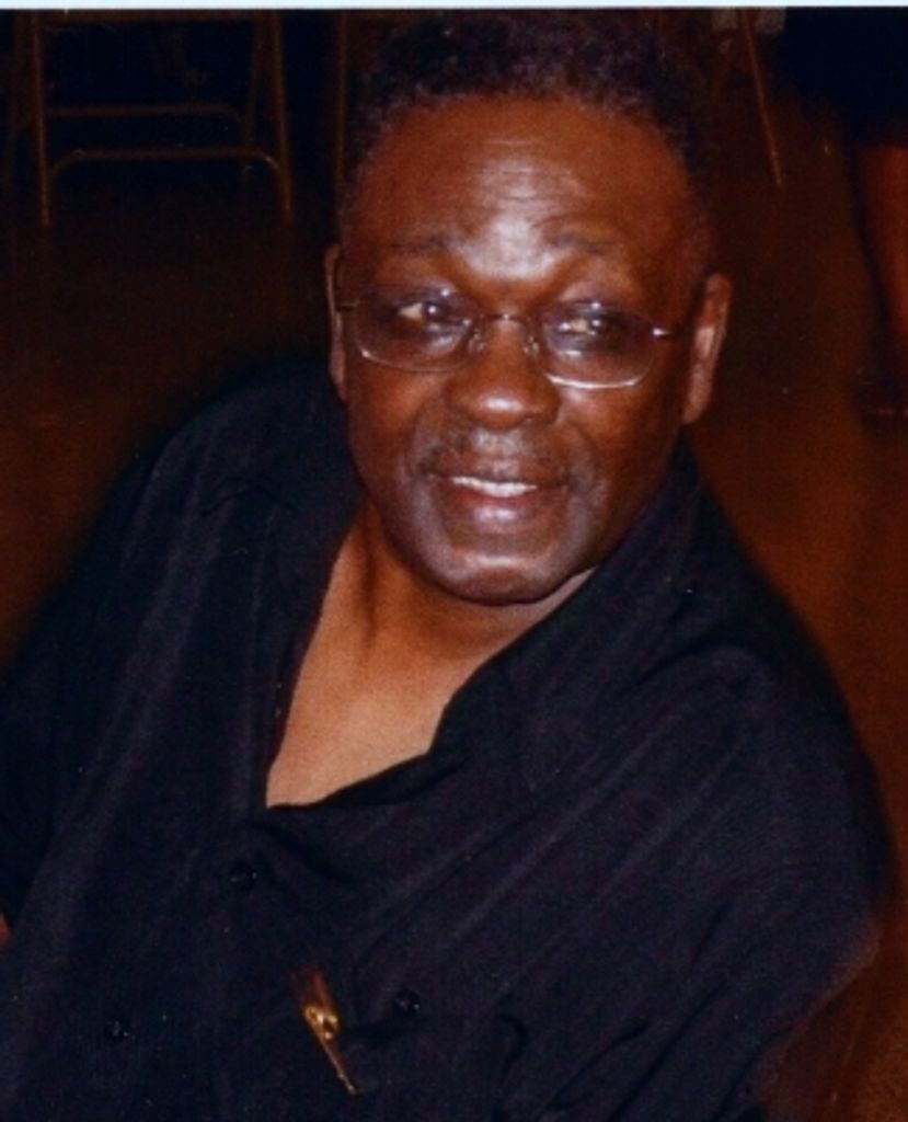 Mr. Huntington Mitchell