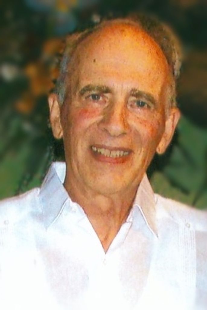 Theodore "Ted" R. Krzesowski