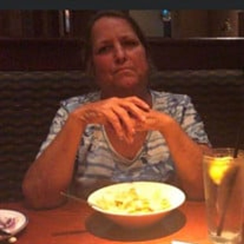Khristi Maureen Hurst