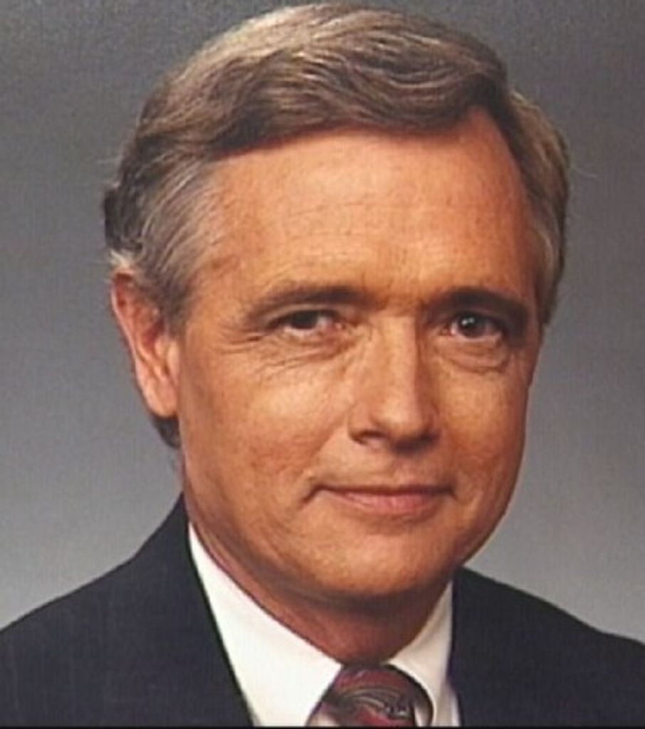 Clayton Rush Vaughn Profile Photo