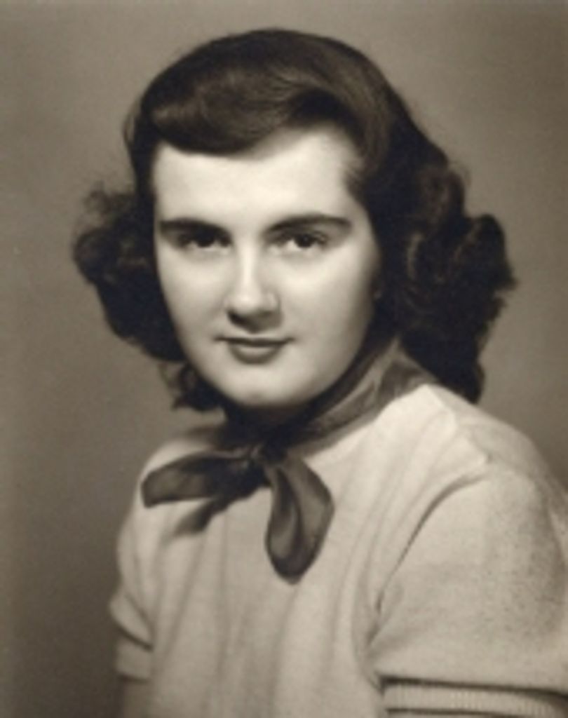 Suzanne Yvonne Powell