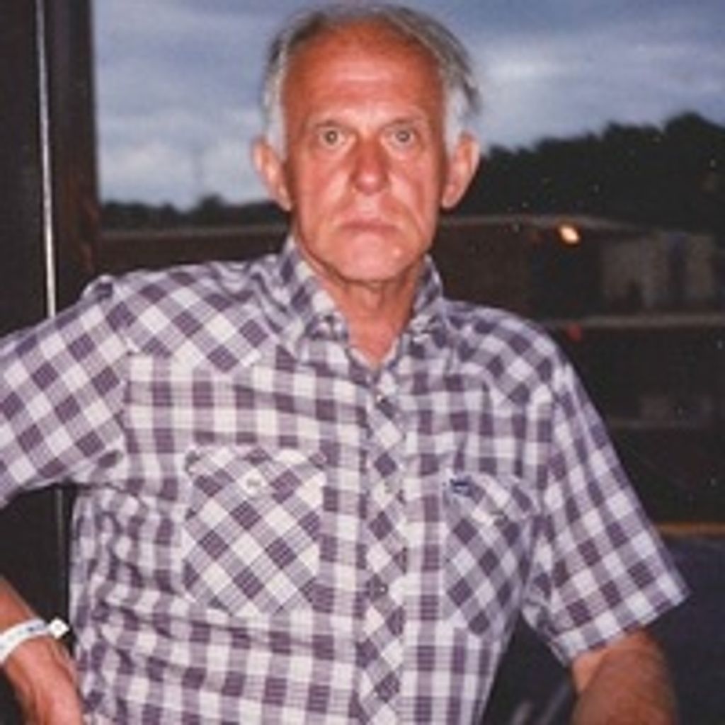 William Hamilton Shaff, Sr.