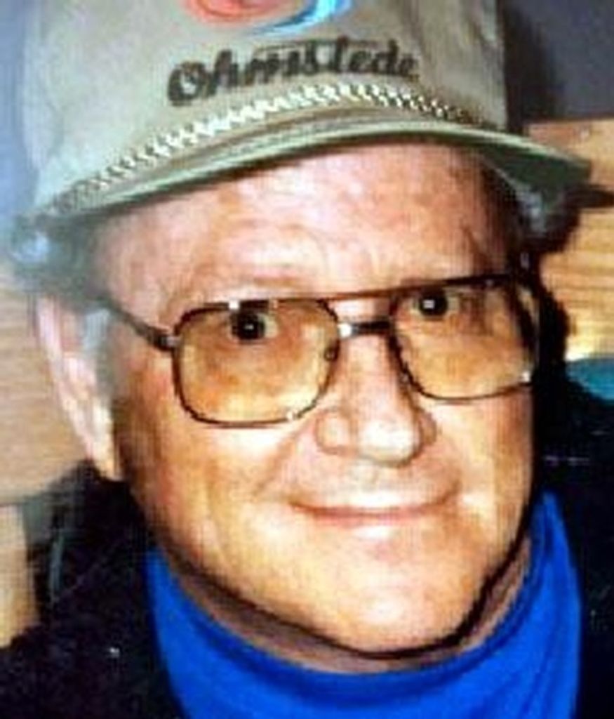 Gary Allen Weldon Profile Photo
