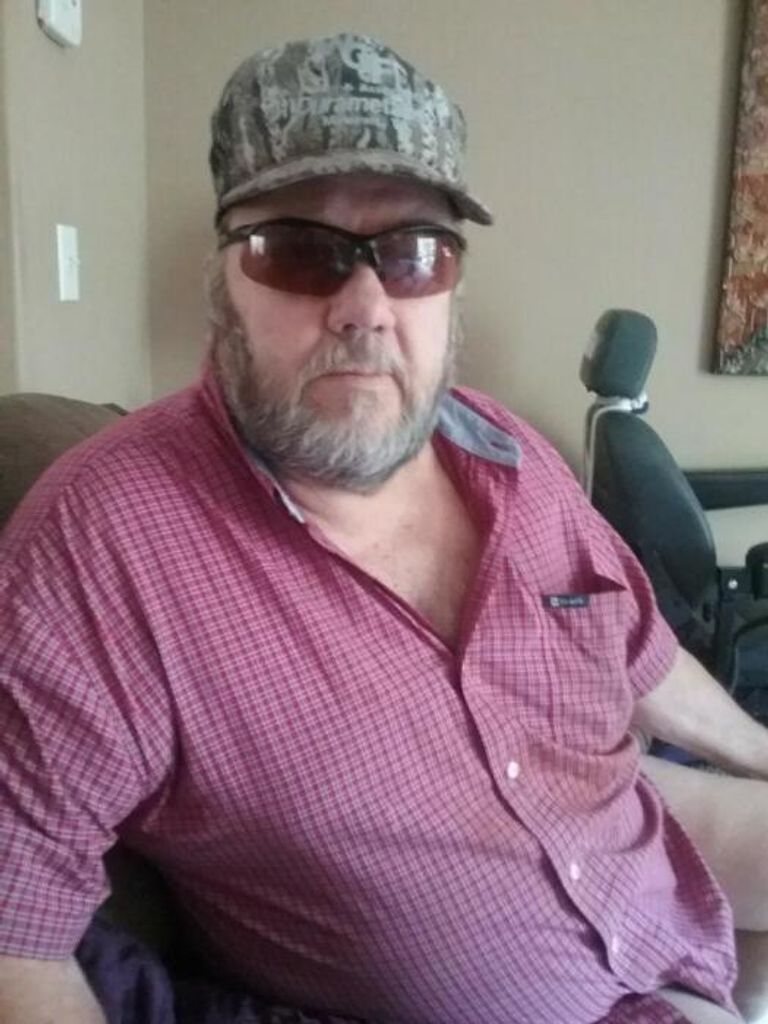 Boyd Raymond Perritt Profile Photo