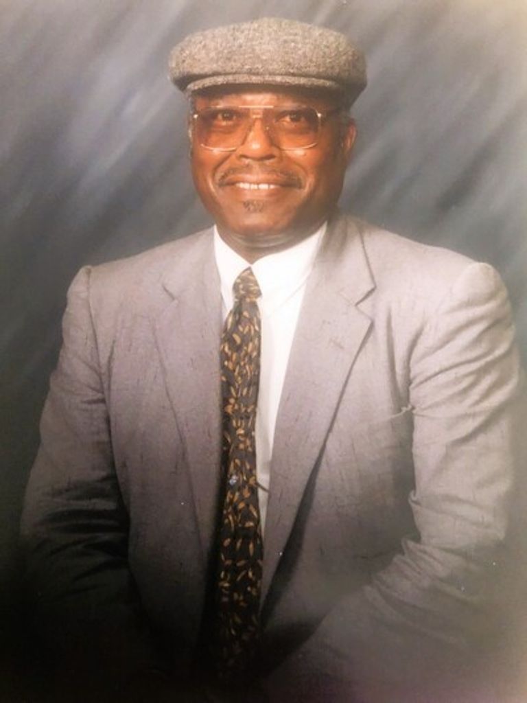 Lonnie Ray Kemp, Sr. Profile Photo