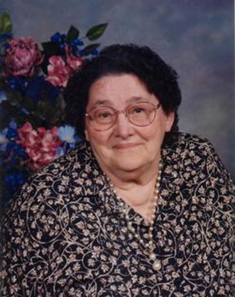 Marion Antionette Kozumplik Profile Photo