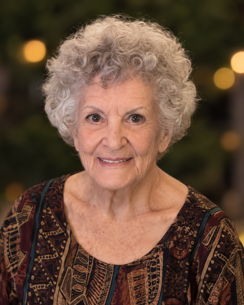 Jean Clay Grover Turley