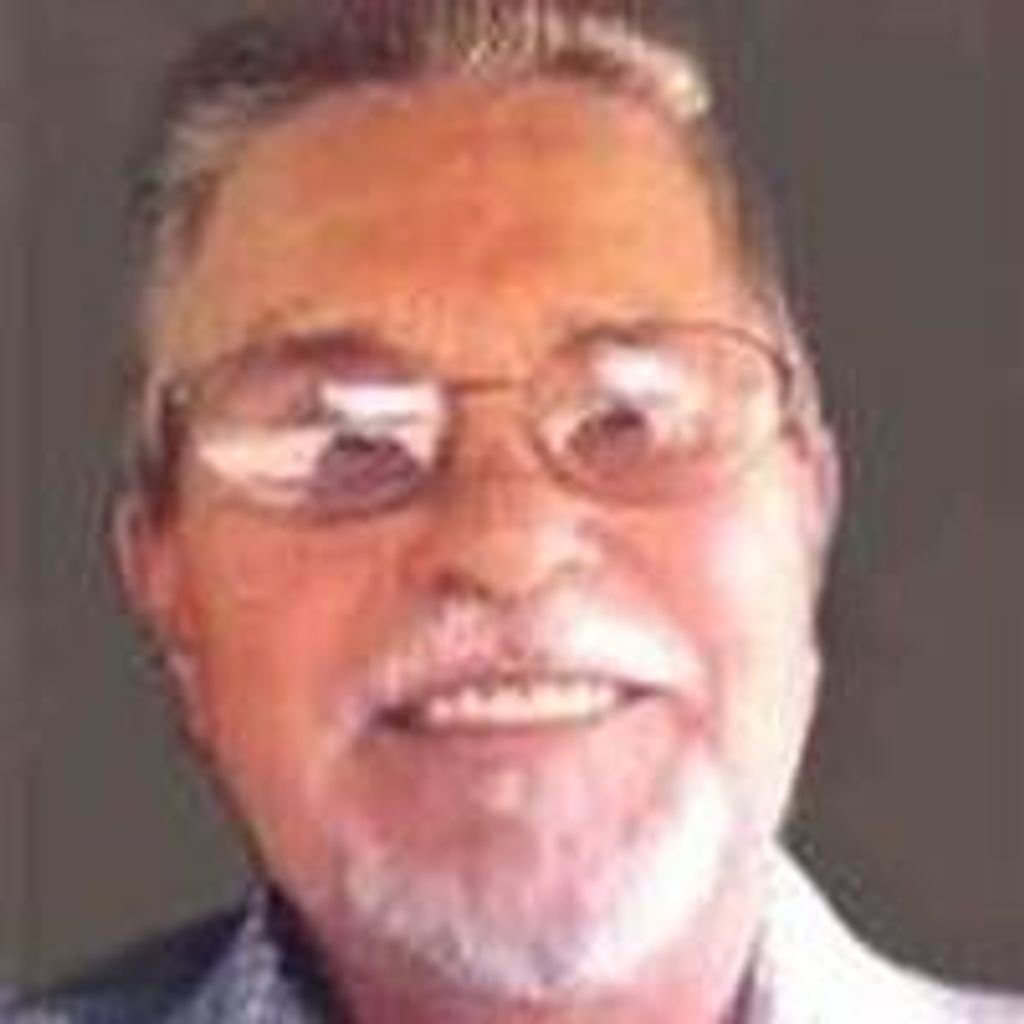 George  William Baumgardner