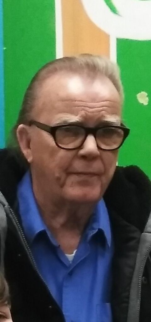 Kenneth Wayne Holcombe