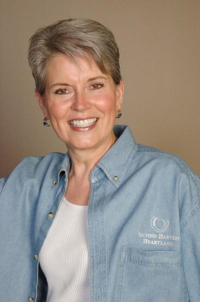 R. Jane Brown Profile Photo