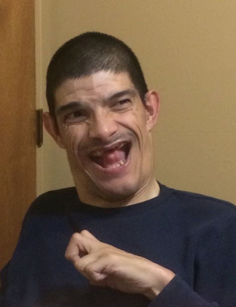 Lawrence "Larry" Lee Garcia Profile Photo
