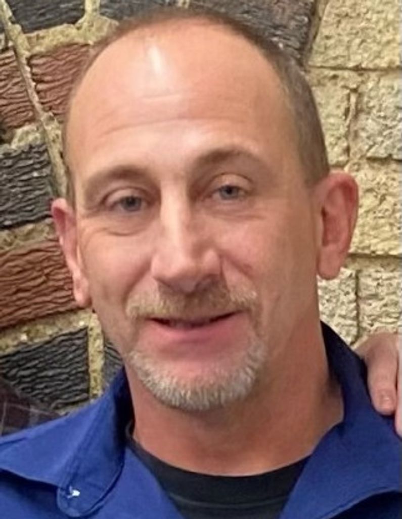 Steven Geno Clifton
