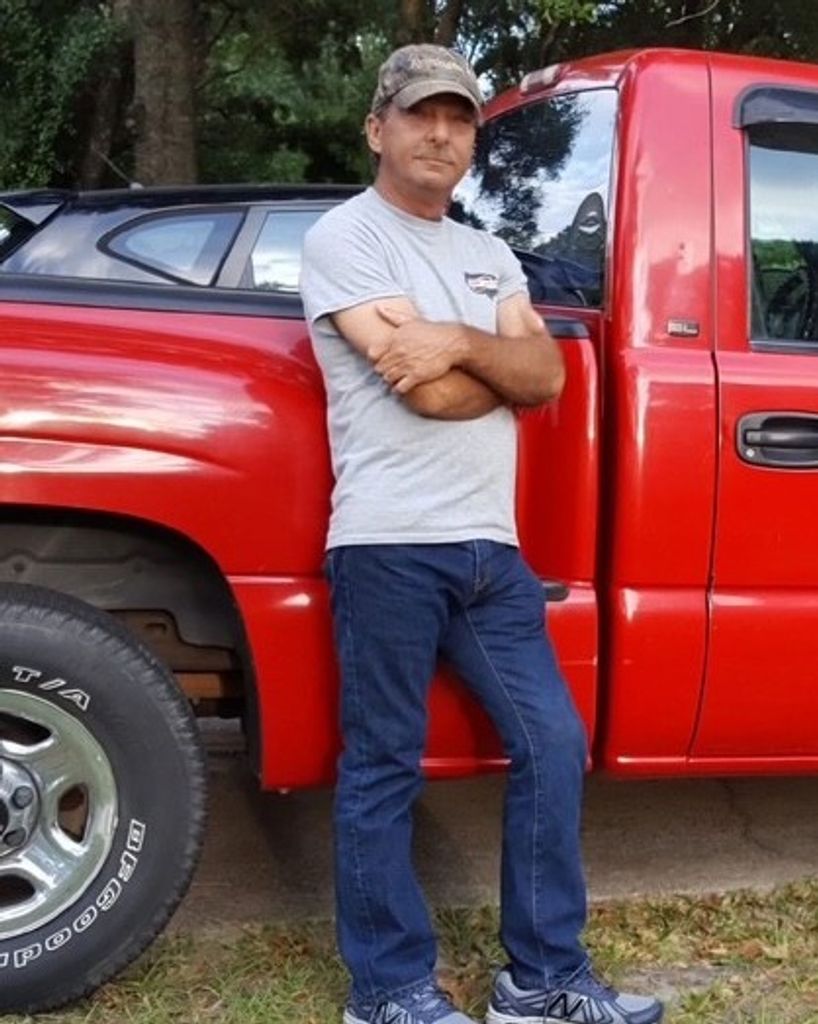 Charles William Connell, Jr. Profile Photo