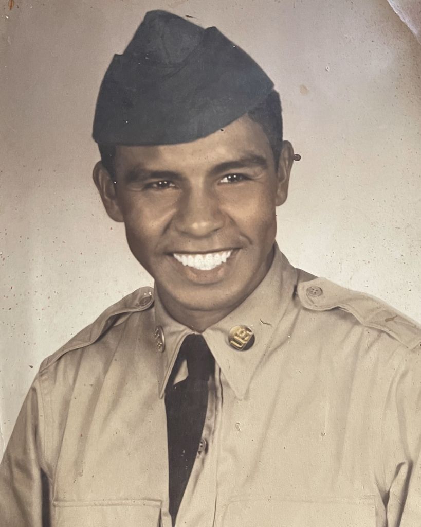 Miguel "Mike" Sanchez Profile Photo
