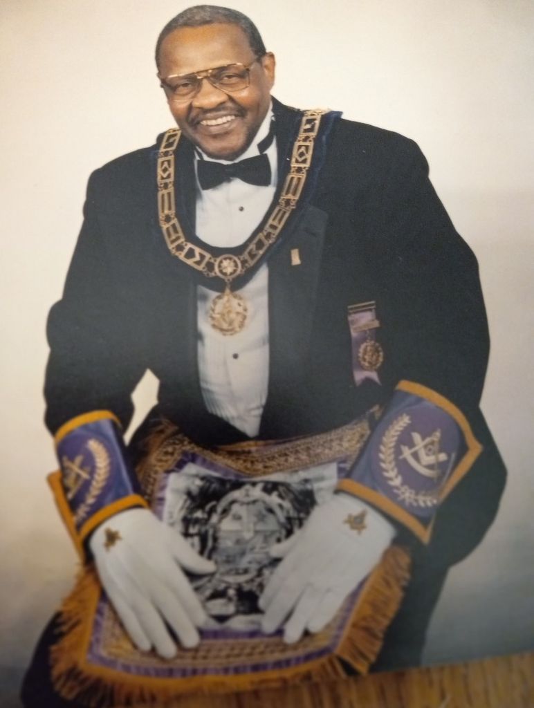 Glenford Emmanuel Henry